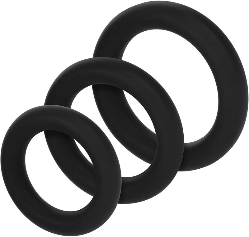 FORTO F-61 3PC RING SET - Image 4