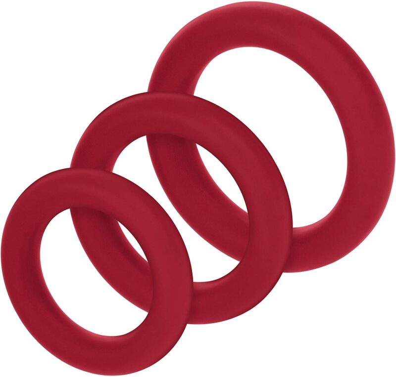 FORTO F-61 3PC RING SET - Image 6