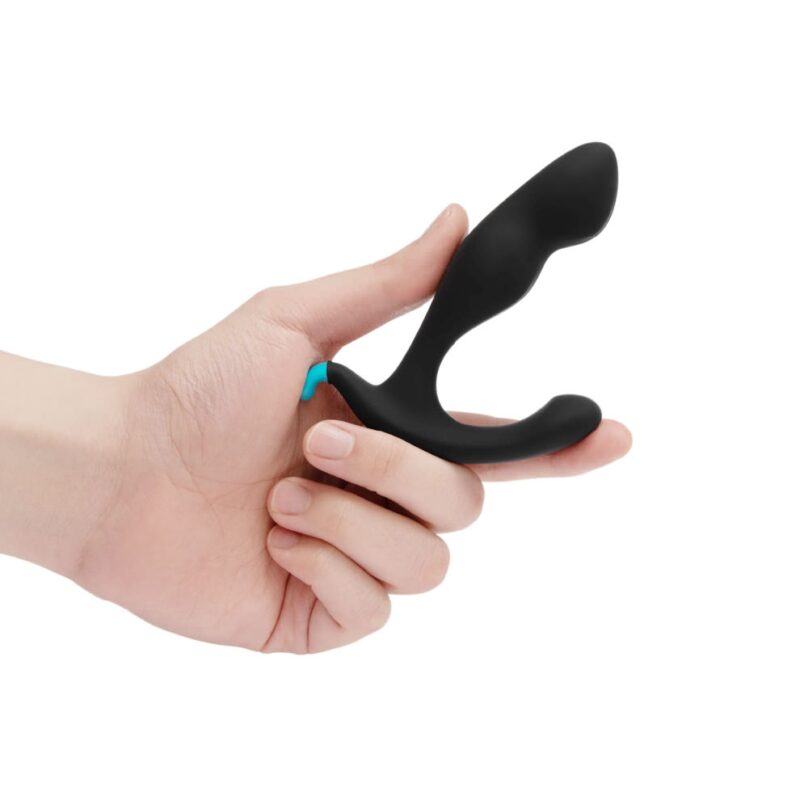 BVIBE ROCKER PLUG BLACK - Image 15