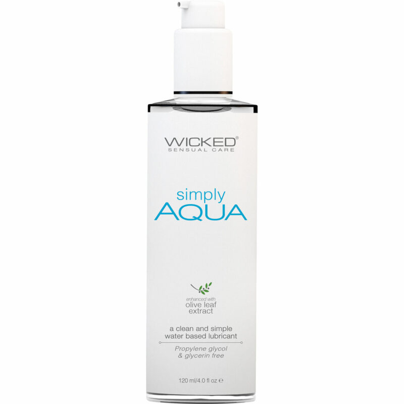 WICKED SIMPLY AQUA - Image 2