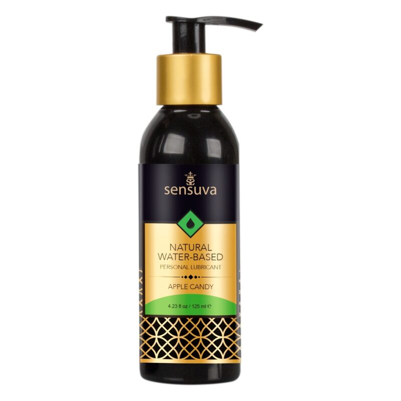 SENSUVA H2O FLAVOR 4.23OZ - Image 19