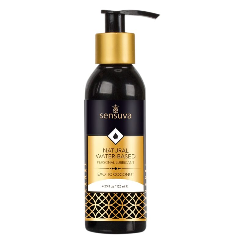 SENSUVA H2O FLAVOR 4.23OZ - Image 12