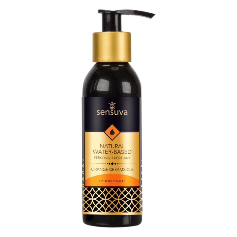 SENSUVA H2O FLAVOR 4.23OZ - Image 17