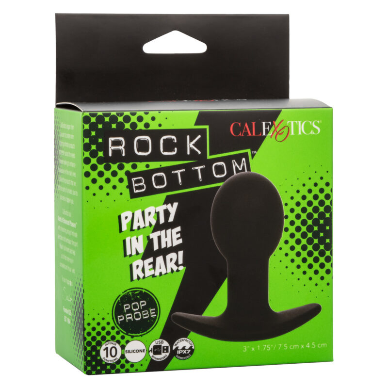 CALEX ROCK BOTTOM POP PROBE - Image 11