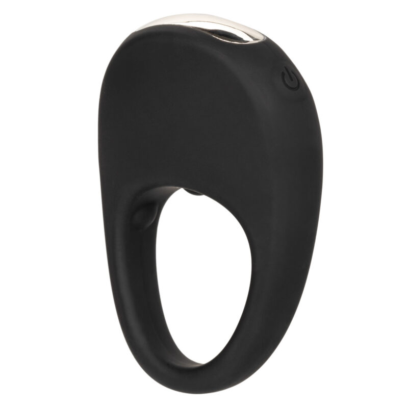 SILICONE RECH PLEASURE RING - Image 9