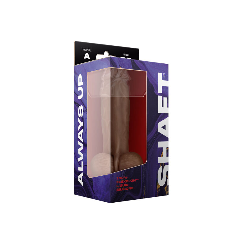 SHAFT MODEL A 7.5IN W/BALLS - Image 3