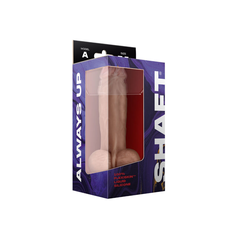 SHAFT MODEL A 7.5IN W/BALLS - Image 5