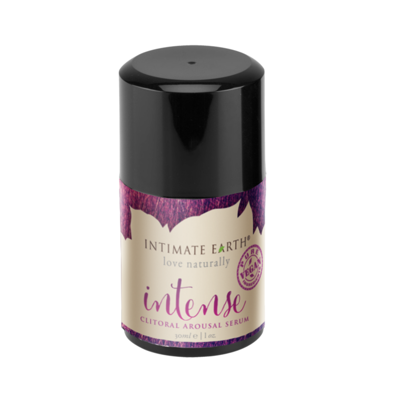INTIMATE EARTH INTENSE CLITORAL SERUM 1OZ - Image 2