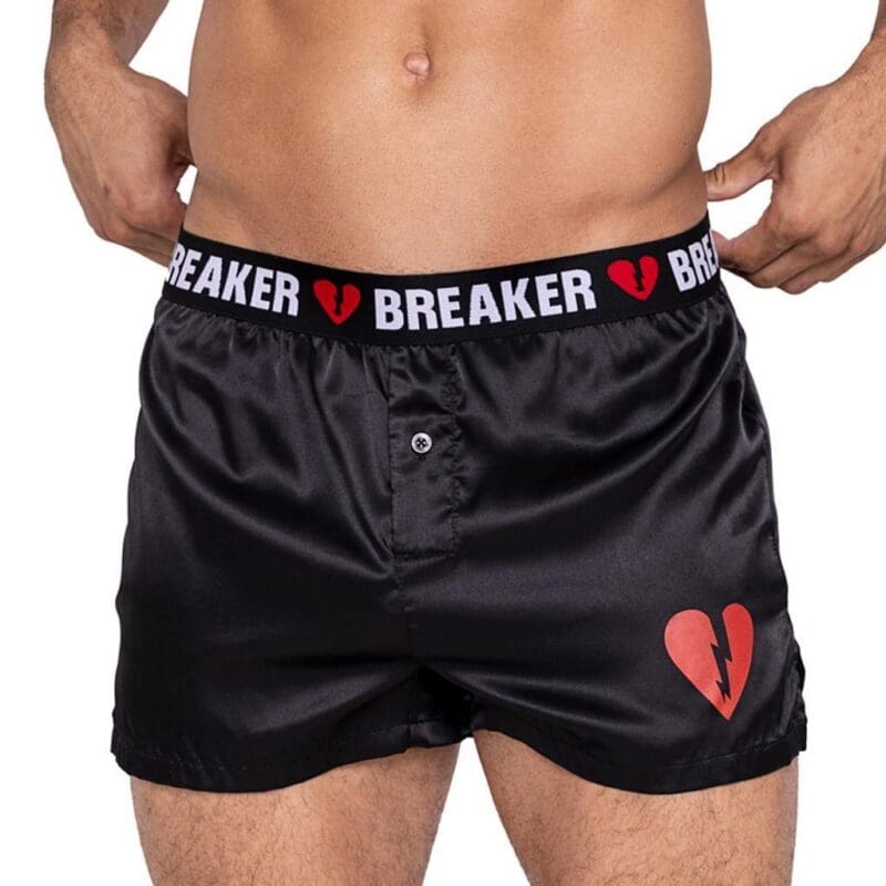 ROMA HEARTBREAKER BOXERS - Image 5