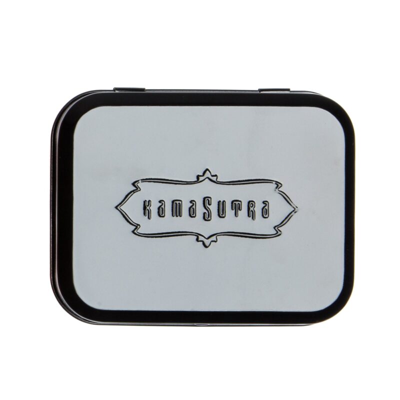 KAMA SUTRA WEEKENDER KIT