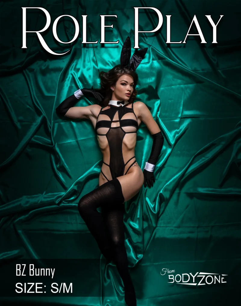 BODYZONE BUNNY SET - Image 3