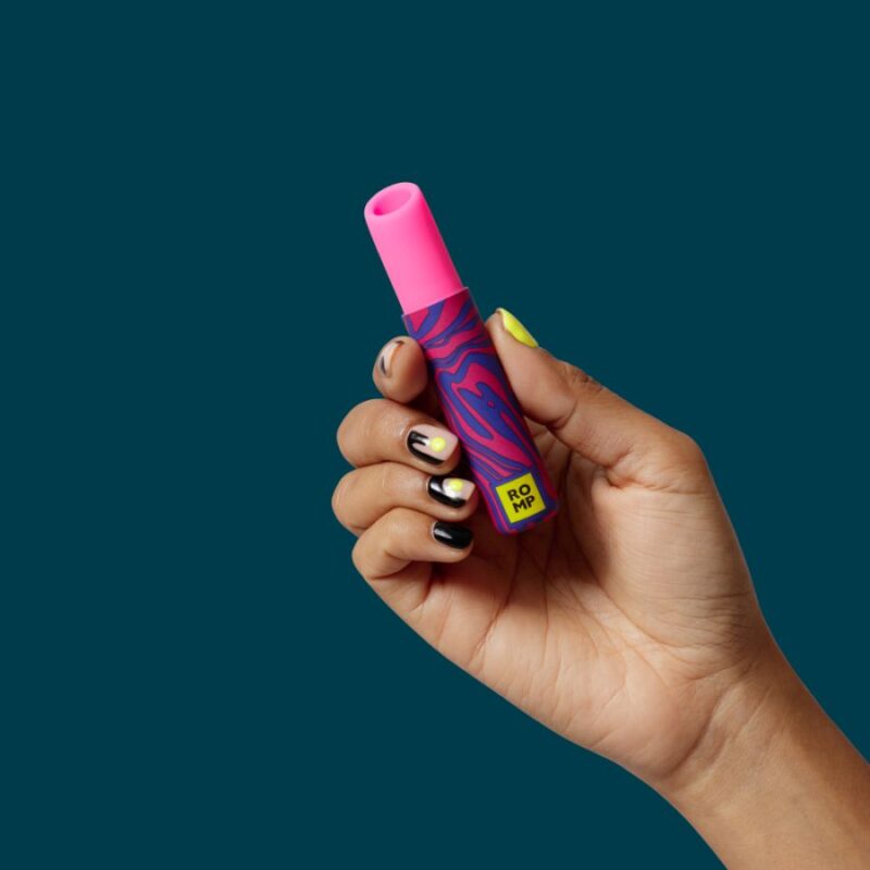 ROMP LIPSTICK VIBE - Image 9