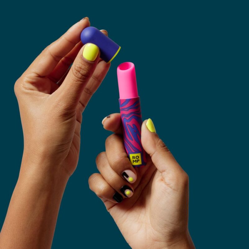 ROMP LIPSTICK VIBE - Image 12