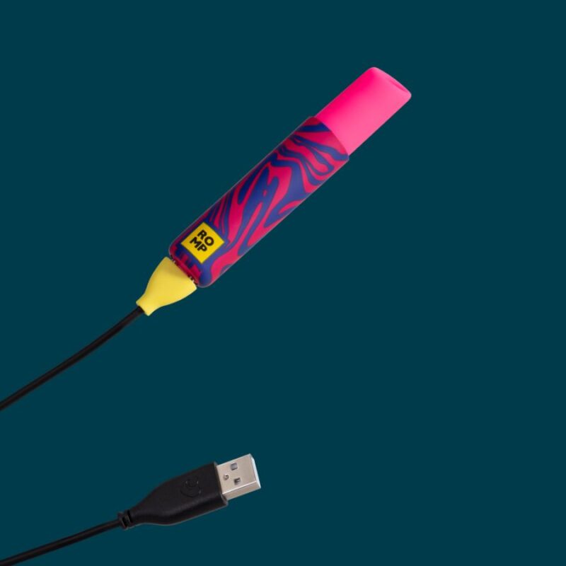 ROMP LIPSTICK VIBE - Image 10