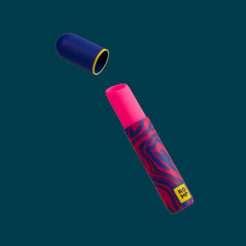ROMP LIPSTICK VIBE - Image 6