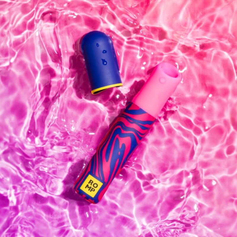 ROMP LIPSTICK VIBE - Image 8