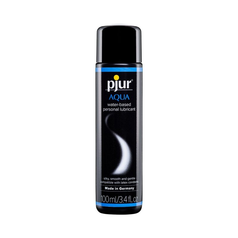 PJUR H2O 3.4OZ - Image 2