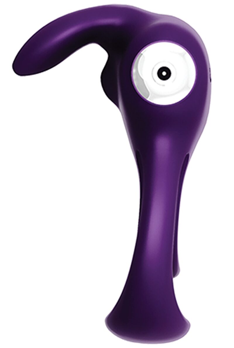 VEDO THUNDER BUNNY RING - Image 9