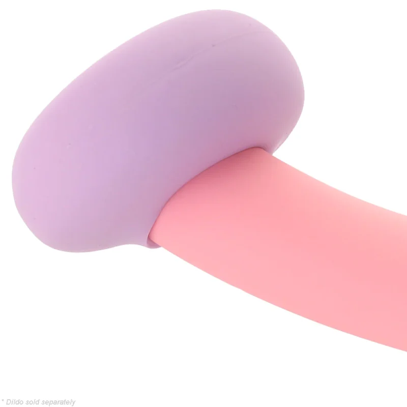 SPORTSHEETS OVE HARNESS CUSHION PINK - Image 4