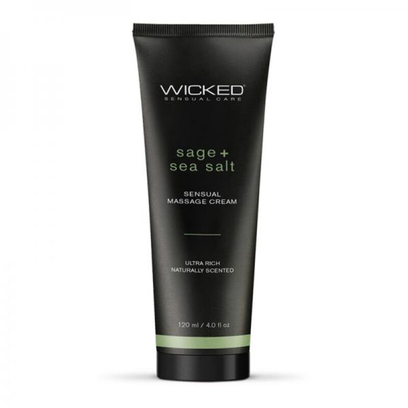 WICKED MASSAGE CREAM - Image 4