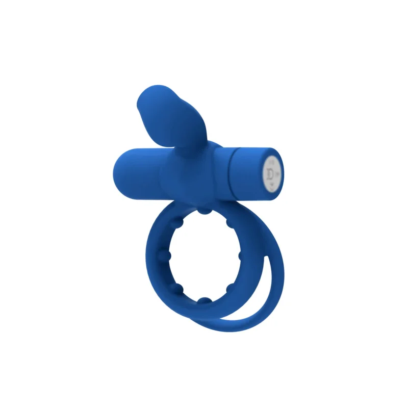 FORTO POINTER VIBE COCKRING - Image 2