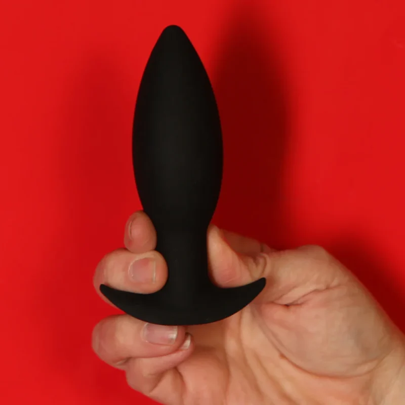 TANTUS NEO ANAL PLUG - Image 5