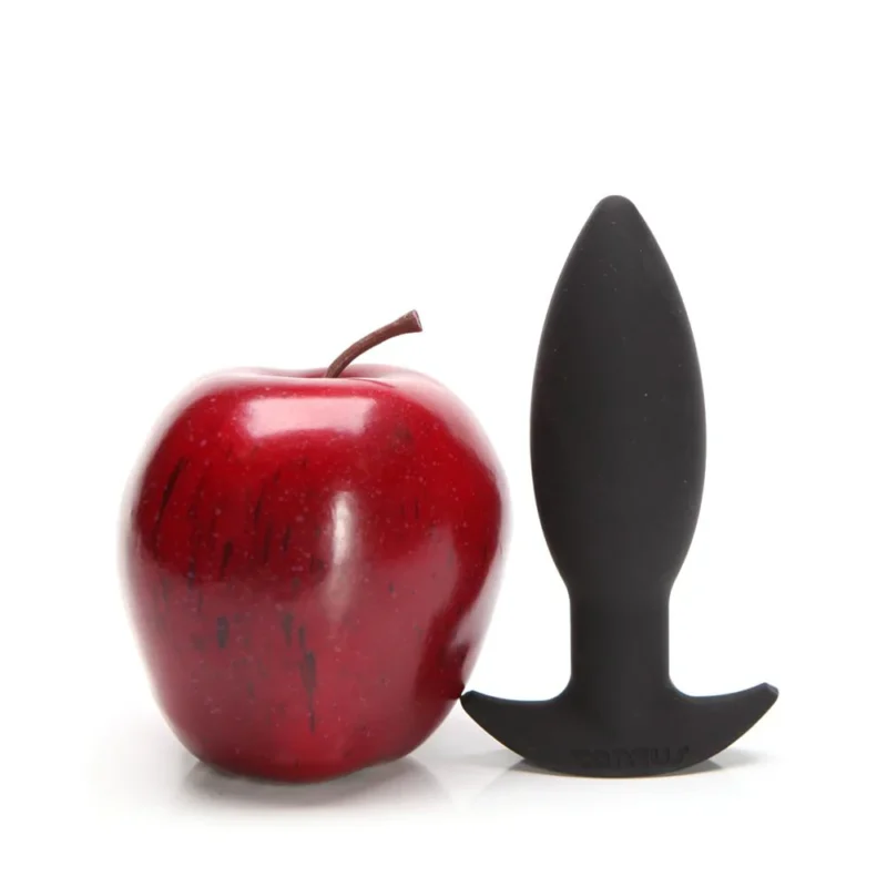 TANTUS NEO ANAL PLUG - Image 2