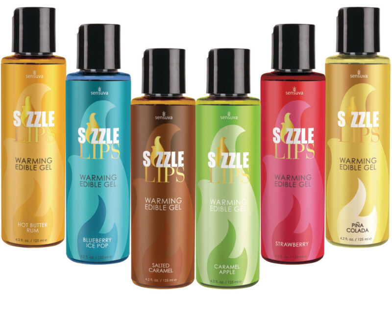 SIZZLE LIPS 4.2OZ - Image 14