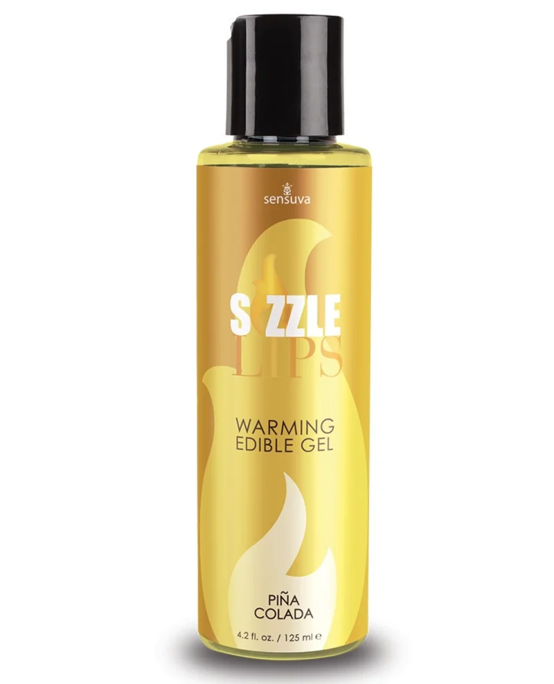 SIZZLE LIPS 4.2OZ - Image 9