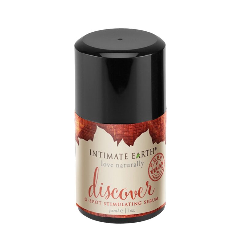 INTIMATE EARTH DISCOVER GSPOT GEL - Image 4
