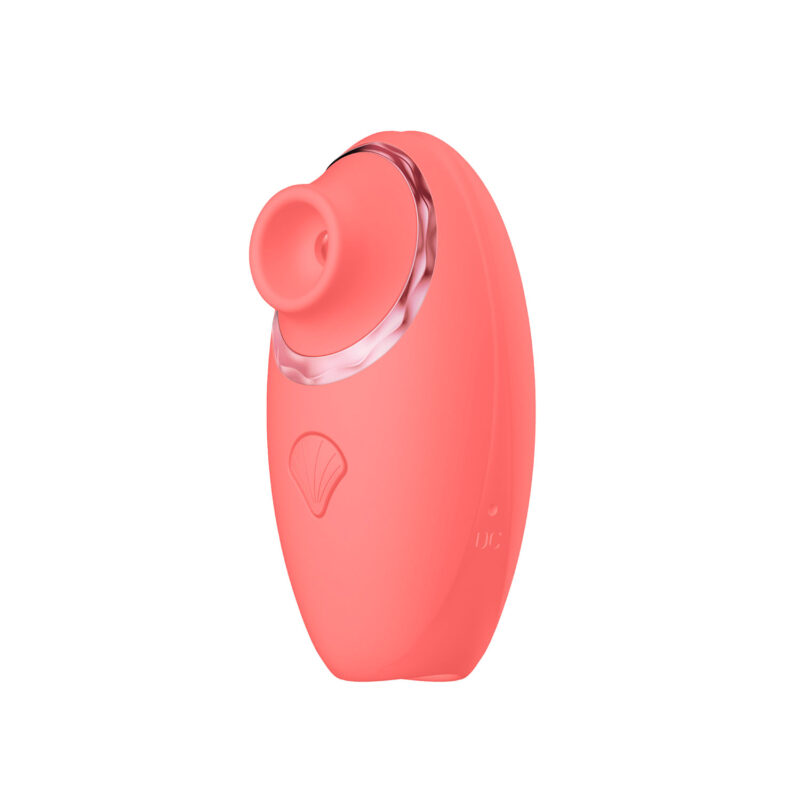 LUV INC TRIPLE ACTION CLITORAL VIBE - Image 10