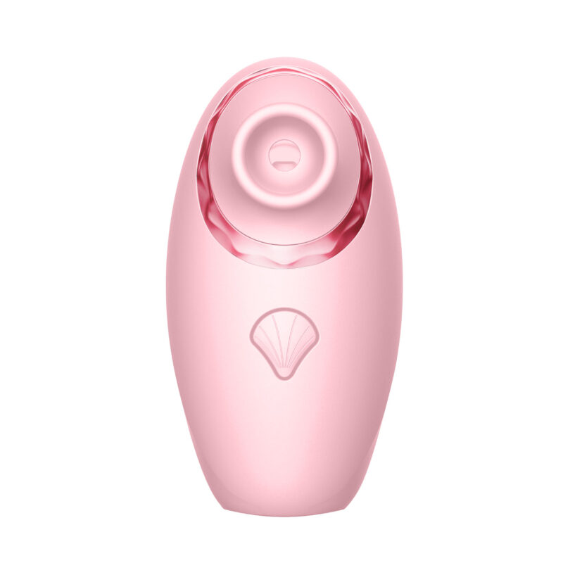LUV INC TRIPLE ACTION CLITORAL VIBE - Image 7