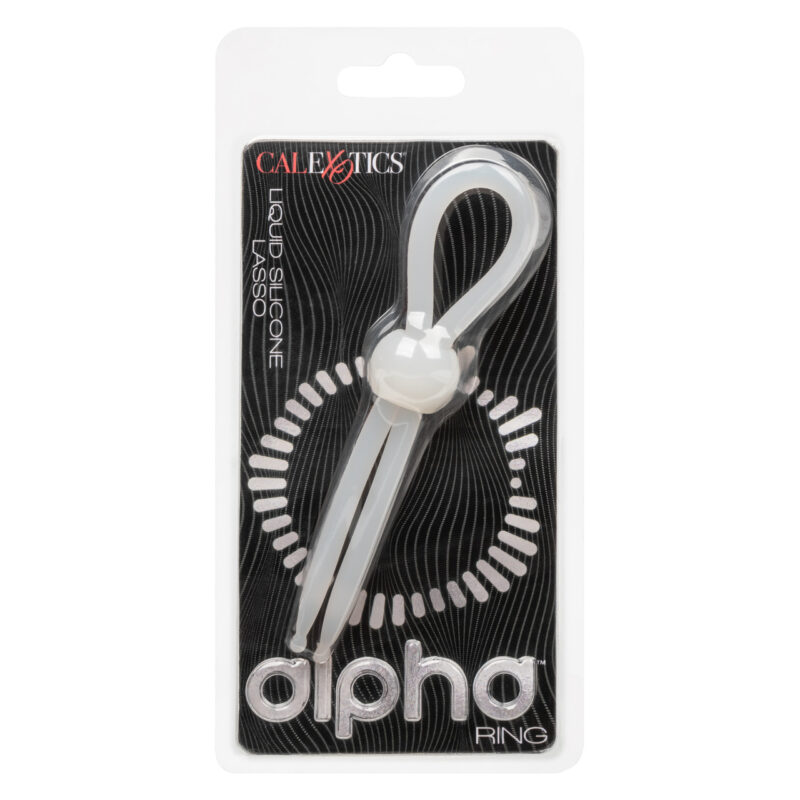 CE ALPHA SILICONE LASSO - Image 11