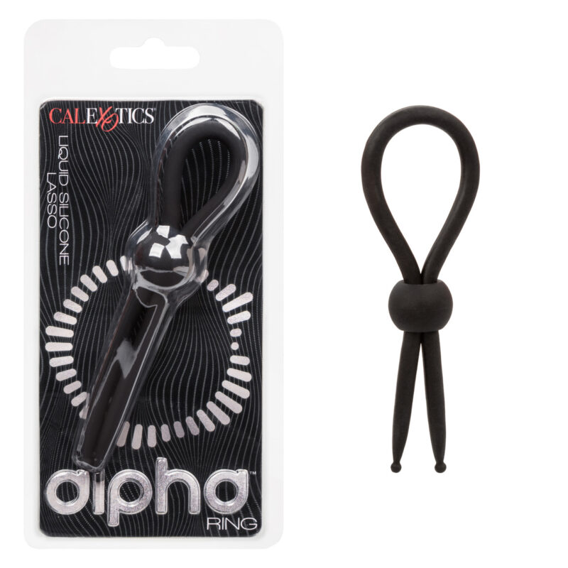 CE ALPHA SILICONE LASSO - Image 12
