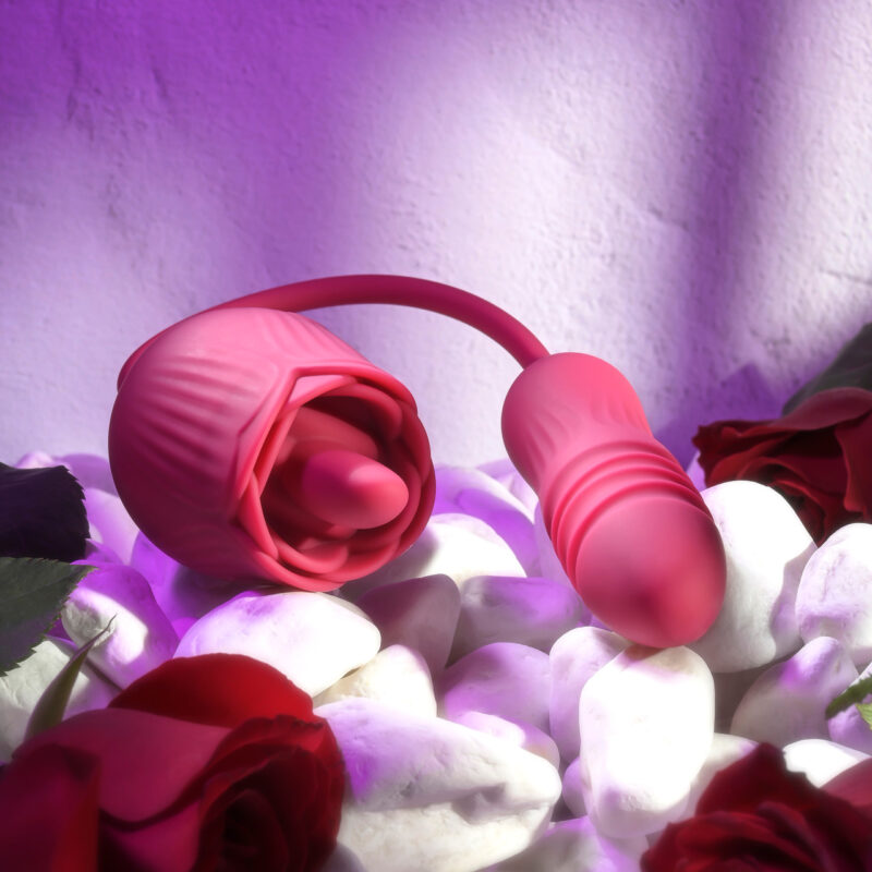 EVOLVED WILD ROSE - Image 5