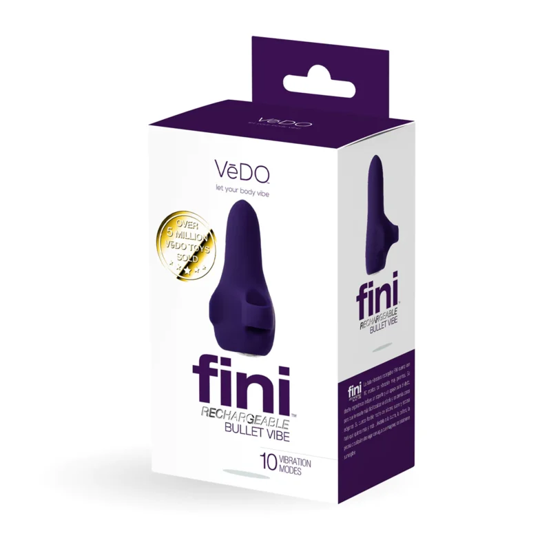 VEDO FINI VIBE - Image 11