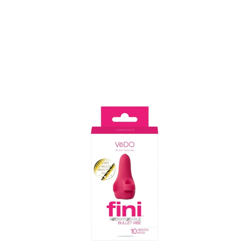 VEDO FINI VIBE - Image 9