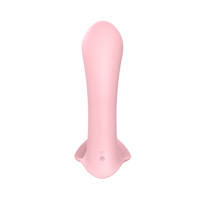 LUV INC INSERTABLE PANTY VIBE - Image 13