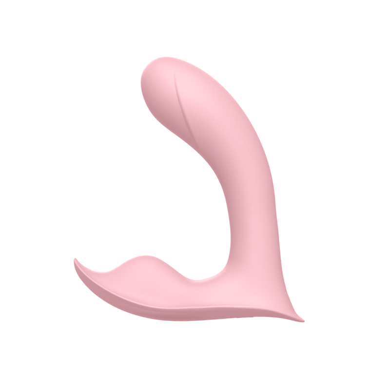 LUV INC INSERTABLE PANTY VIBE - Image 15