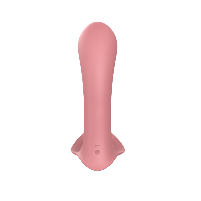 LUV INC INSERTABLE PANTY VIBE - Image 14