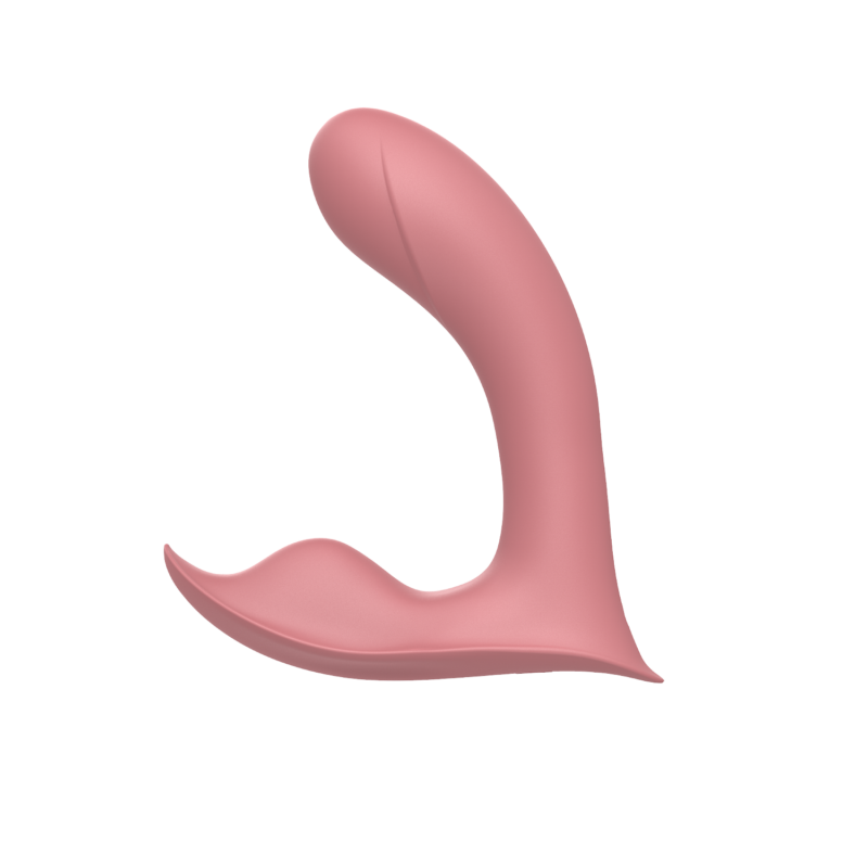 LUV INC INSERTABLE PANTY VIBE - Image 8