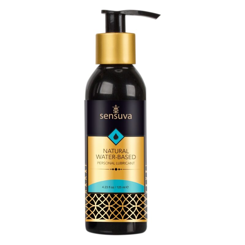 SENSUVA H2O UNSCENTED