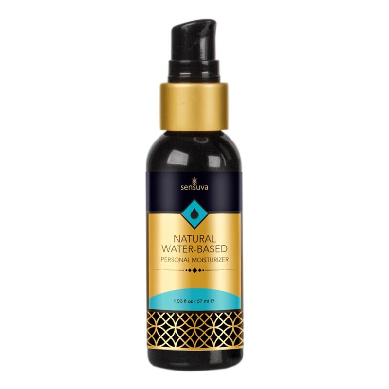 SENSUVA H2O UNSCENTED - Image 2