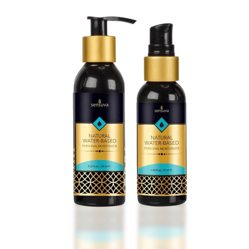 SENSUVA H2O UNSCENTED - Image 3