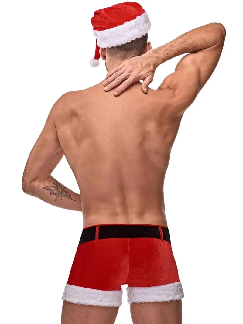 MP SANTA SHORTS - Image 5
