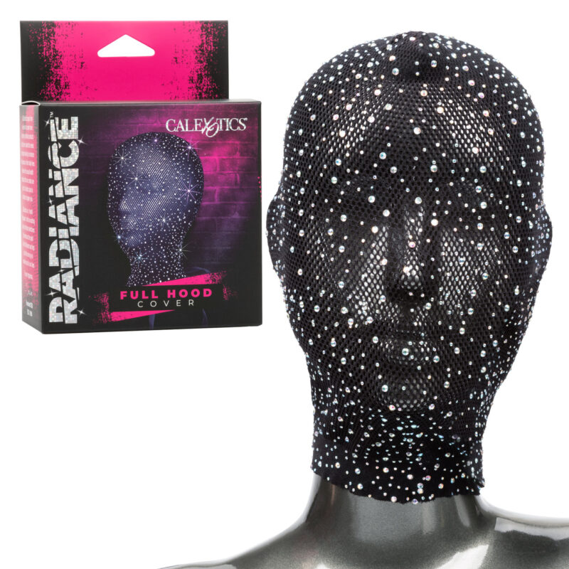 RADIANCE FULL HOOD COVER - Image 5