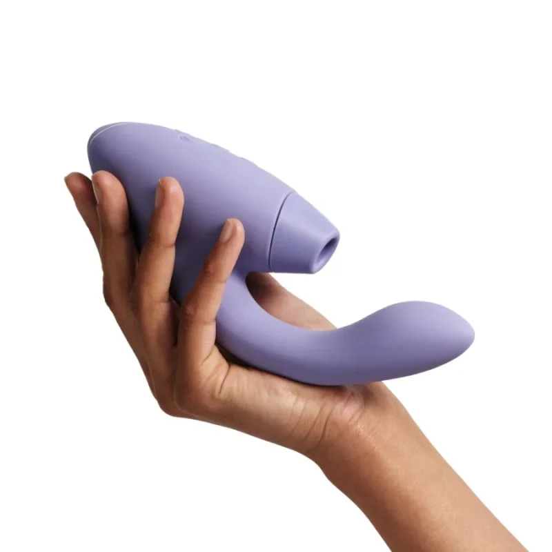 WOMANIZER DUO 2 - Image 8