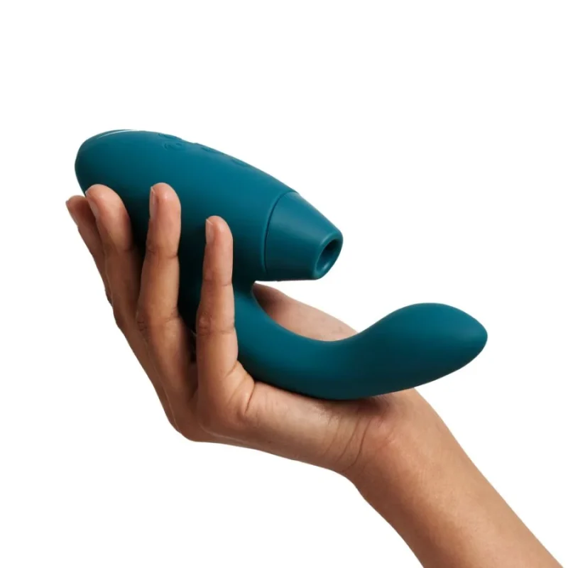 WOMANIZER DUO 2 - Image 10