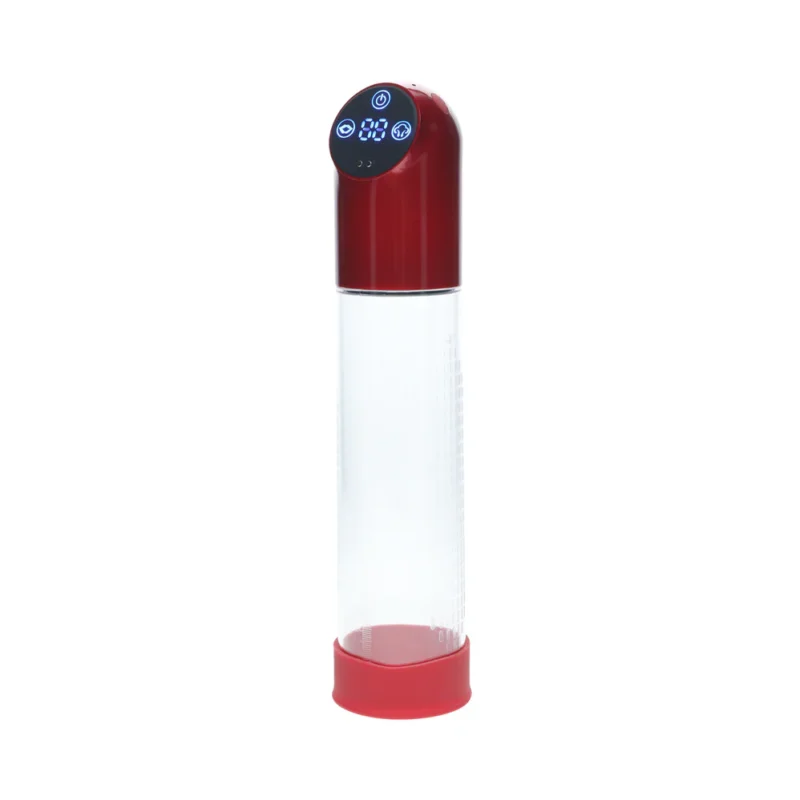 PUMPED AUTOMATIC WP METAL PUMP - Image 2