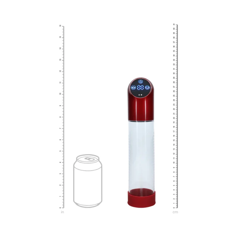PUMPED AUTOMATIC WP METAL PUMP - Image 3